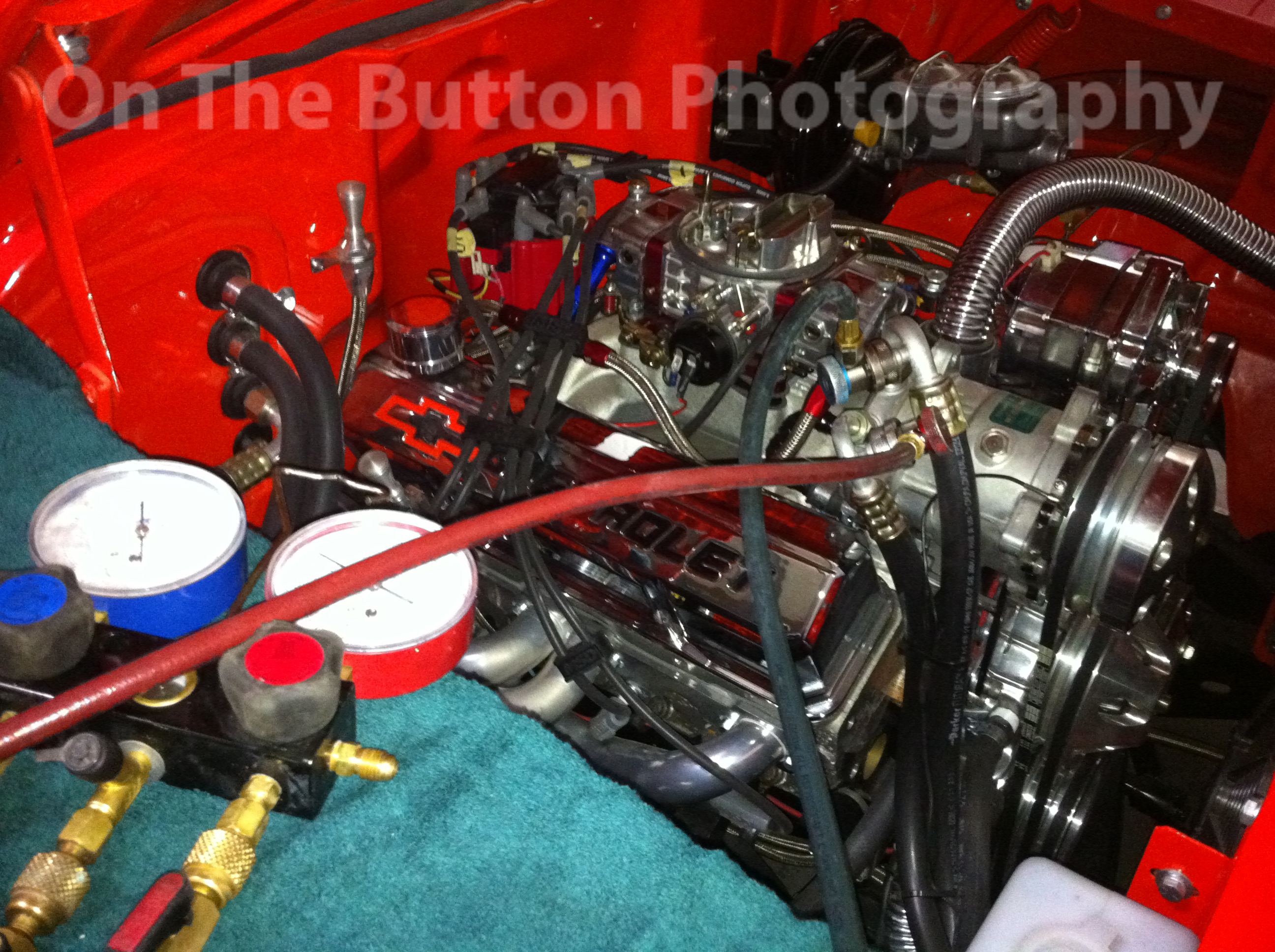 <Chome Engine>